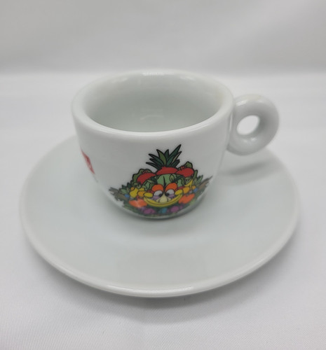 Illy art expresso - expresso, 2015