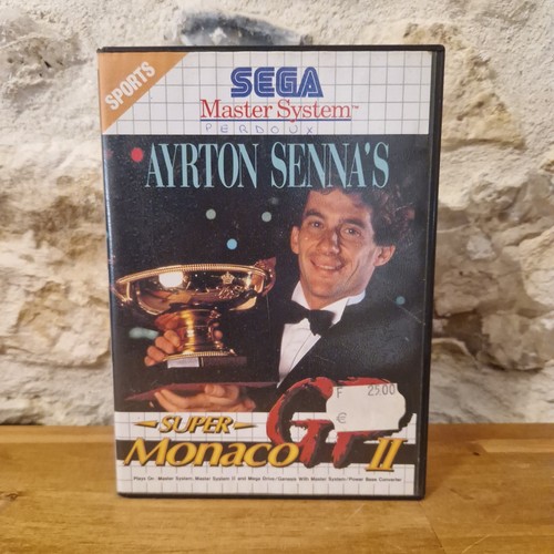 Ayrton senna super - ayrton,