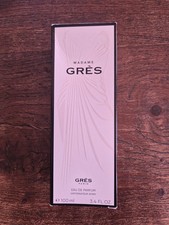 EDP "Madame Grès" Grès