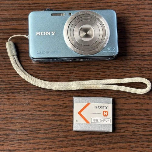 Appareil photo numérique sony - photo,