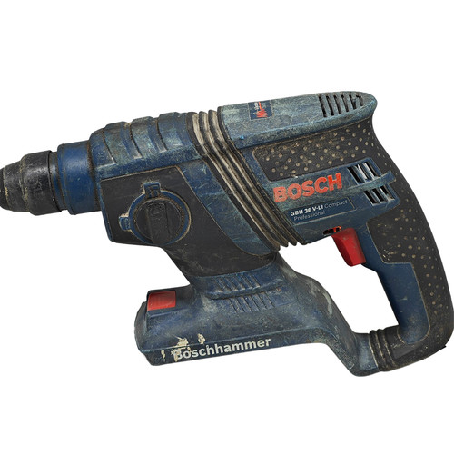 Bosch professionnel gbh 36 - bosch,