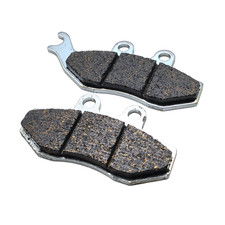 Paire Plaquettes de Frein