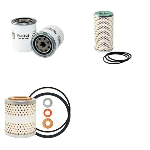 Kit filtre pour - kit,