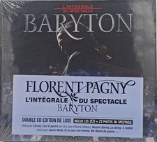 COFFRET 2 CD + PHOTOS FLORENT