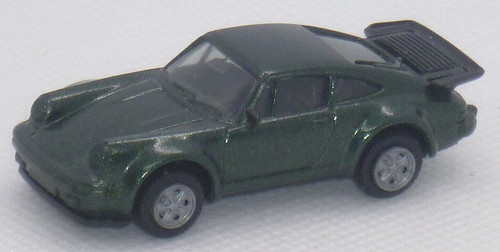 Herpa porsche 930 - porsche, ho