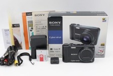 Appareil photo numérique compact Sony Cyber-shot DSC-HX5V 10,2 MP zoom 10x no...