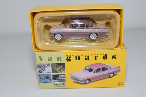 Vanguards va06400 - vanguards,