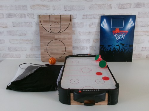 Table basket ball de - de,