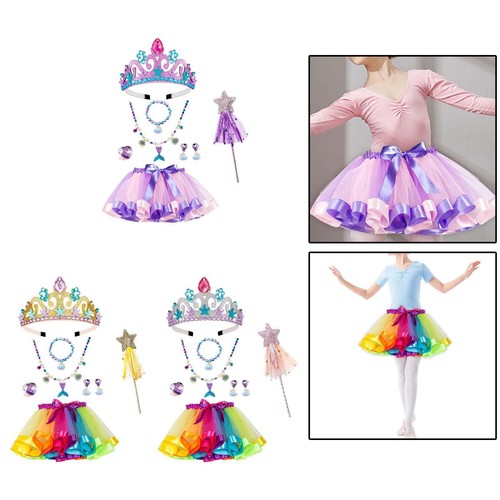 Ensemble jupe princesse - , fille