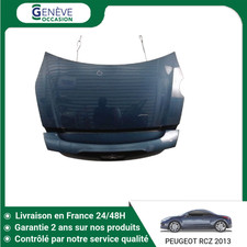 🇫🇷 HAYON PEUGEOT RCZ