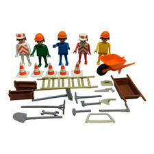 sympa ouvrier chantier