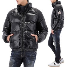 PYRENEX Veste en duvet vintage