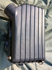 ?98 99 00 01 02 HONDA PASSPORT ISUZU AMIGO RODEO AIR CLEANER BOX OEM 