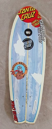 Santa cruz landshark - santa,