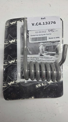 Blowsion handle pole - blowsion,