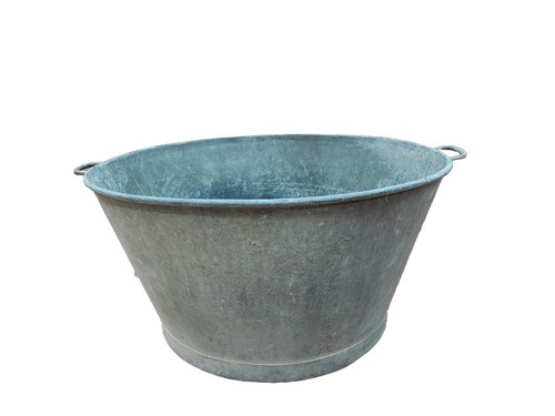Bassine baignoire ronde - baignoire,