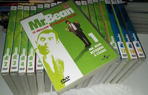 Bean fowler le meilleur - le,