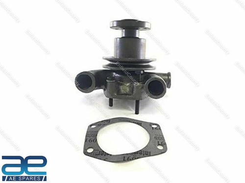 Pompe eau massey - eau,