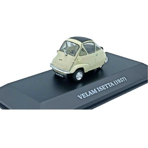 Velam isetta 1957 ixo - 1957,