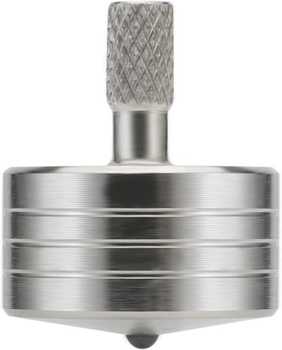 Mini toupie métal acier - mini,