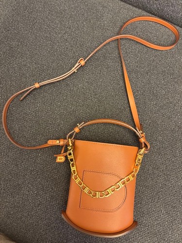 Delvaux pineclat - delvaux,