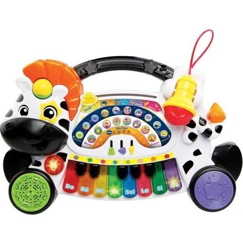 Vtech baby jungle rock - vtech,
