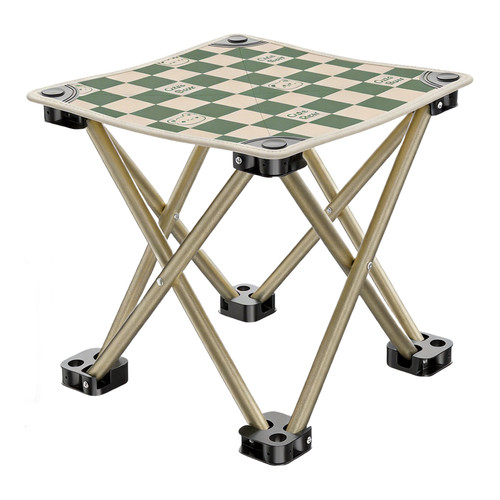 Tabouret pliant quick for - tabouret,