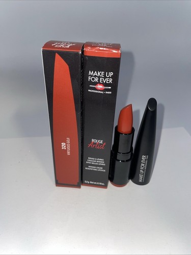 Make for ever - (2)make, rouge
