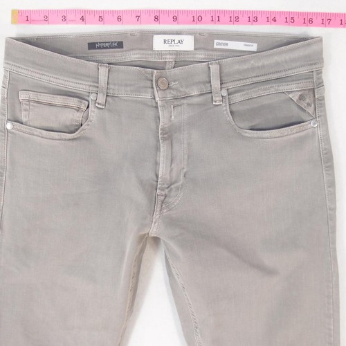 Hommes replay ma972 grover - replay,