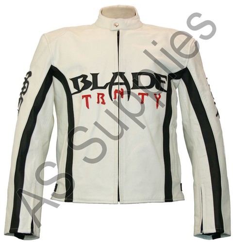 Blade trinity blouson moto - blouson,