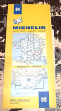 ESOTERISME CARTE MICHELIN