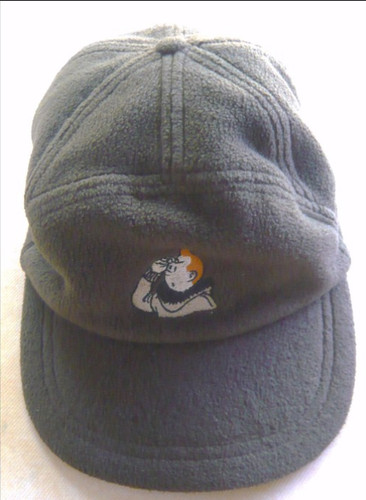 Casquette polaire enfant
