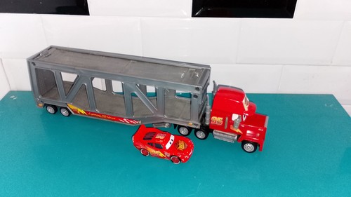 Bac12 voiture cars disney - bac12,