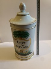 Pot A Pharmacie Deroche