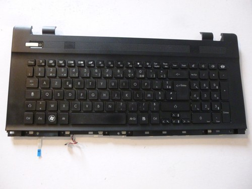 Packard bell enlk11 - enlk11-bz, -coque