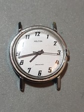 Montre mècanique KELTON