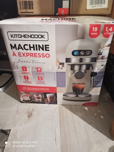 Machine expresso bars - expresso,