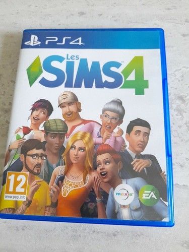 The sims sony playstation - the,
