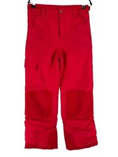 COLUMBIA Bugaboo Pantalon De Ski Pour Enfant Taille L (14-16 Ans) - W28 L28