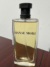 EAU FRAICHE HANAE MORI by HANAE MORI 3.4 oz/ 100 ML Eau De Toilette Spray No Box