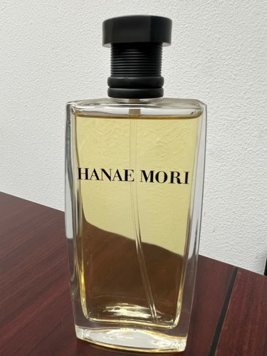 Eau fraiche hanae mori - eau,