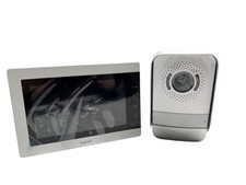 Interphone vidéo filaire