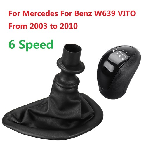 Pour mercedes vito - pour, viano