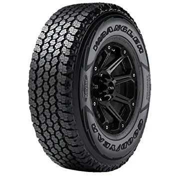 Pneus eté goodyear 255 - pneus, 255/65