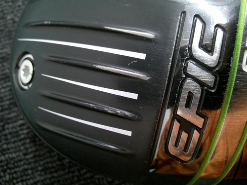 Tête callaway epic speed - callaway,