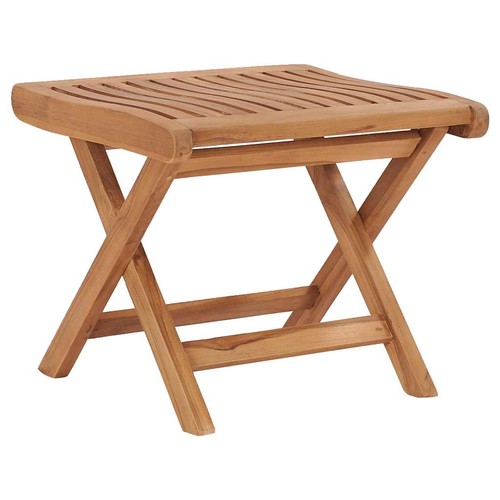 Bois teck solide - bois,