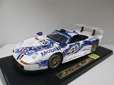 PORSCHE 911 GT1 Type 993 LM