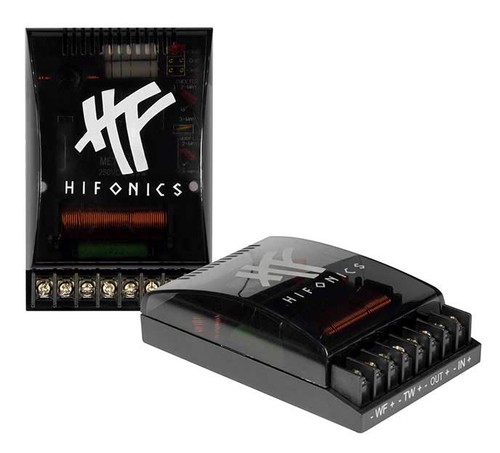 Hifonics zeus zxo filtres de - hifonics,