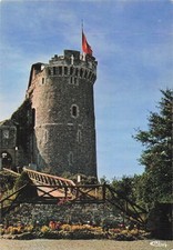 76 MOULINEAUX CHÂTEAU DE ROBERT LE DIABLE