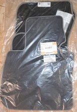 Jeu de tapis d'origine BMW X2